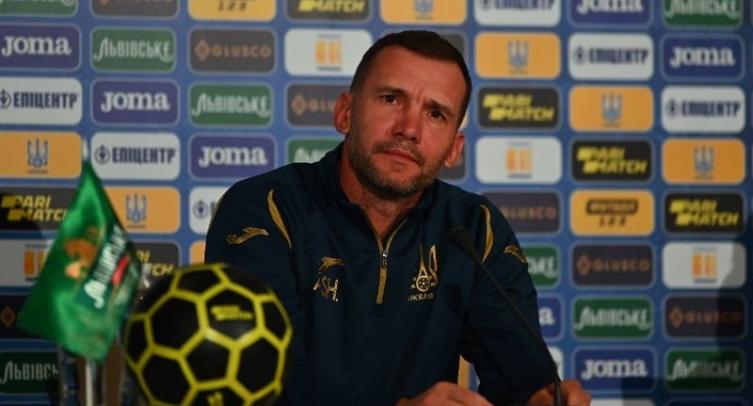 Гордон назвал Шевченко гордостью Украины и призвал его не идти в политику