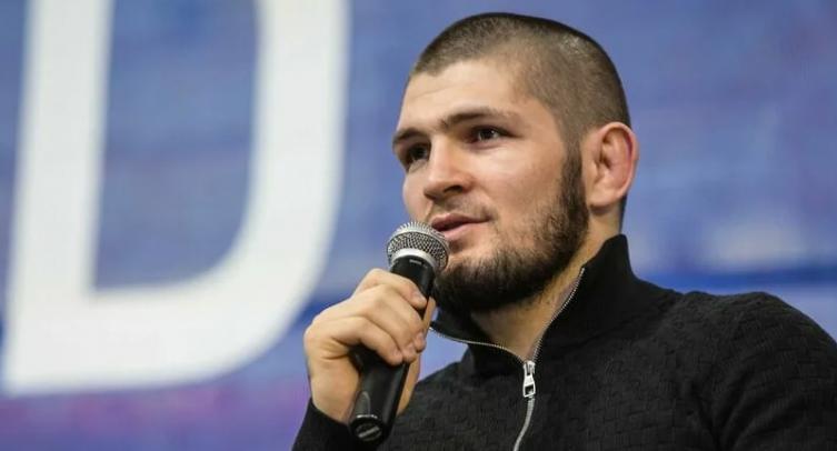 Хабиб Нурмагомедов пригласил Джейка Пола в свою лигу EFC
