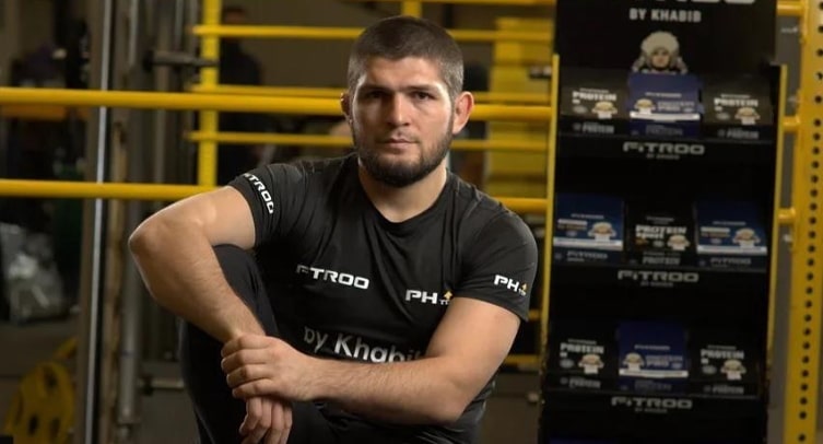 Хабиб намекнул, что Eagle FC может начать переманивать бойцов у UFC и Bellator