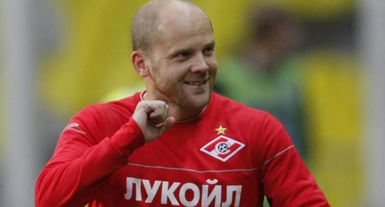 Бояринцев раскритиковал уровень легионеров «Спартака»