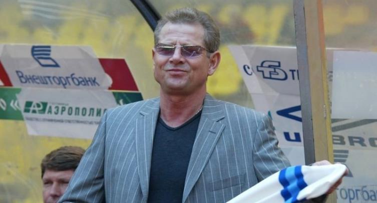 Петржела предположил, что «Зенит» взял Адамова на место Ракицкого