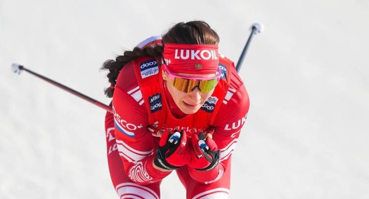 Бородавко заявил, что Непряева могла сняться с «Тур де Ски» из-за проблем со здоровьем