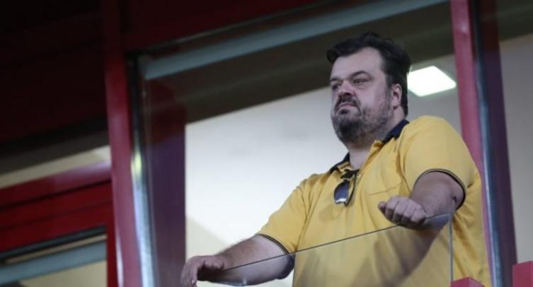 Уткин предположил, что Ещенко сделал себе татуировку стрингов
