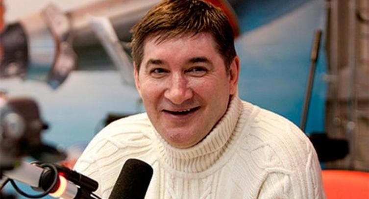 Кожевников считает, что «Авангарду» стоит пригласить на пост главного тренера Светлова