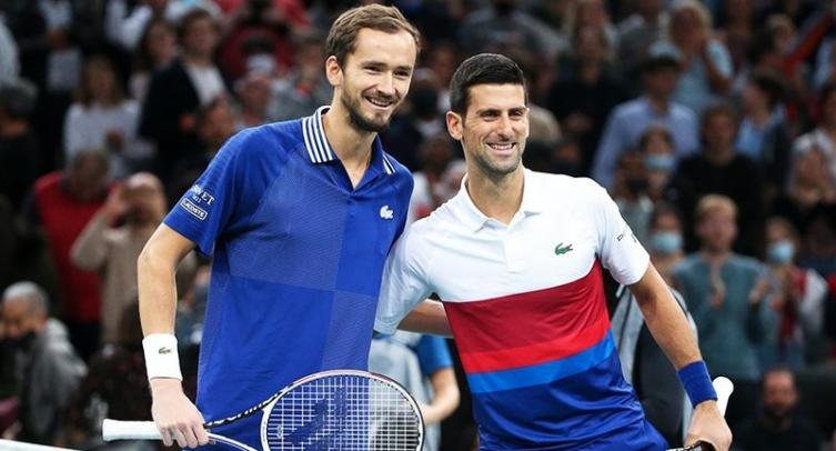 Медведев высказался об отсутствии Джоковича на Australian Open
