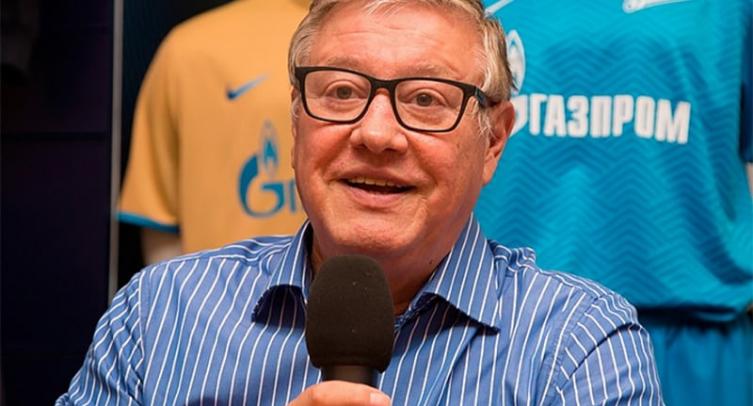 Орлов резко отреагировал на слова Игнатова про шансы «Спартака» догнать «Зенит»