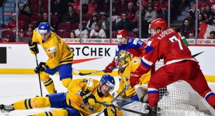 IIHF не разрешит игрокам НХЛ играть на Олимпиаде в Пекине в обход решения клубов