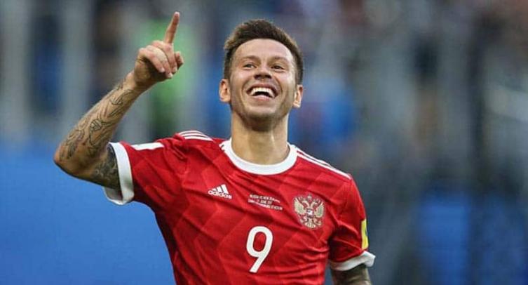 Смородская: «Я бы посоветовала Смолову остаться в России»