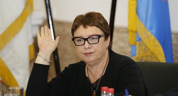 Смородская раскритиковала «Локомотив» за уход Смолова в «Динамо»