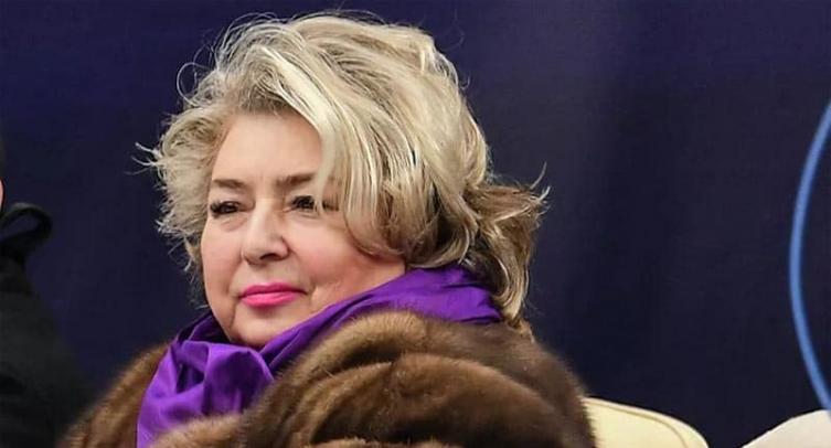 Тарасова считает, что сборная России ничего не потеряла от замены Коляды на Семененко
