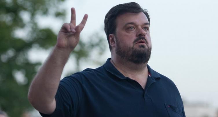Уткин назвал дураком пятиборца Лесуна за предложение ставить к стенке футболистов