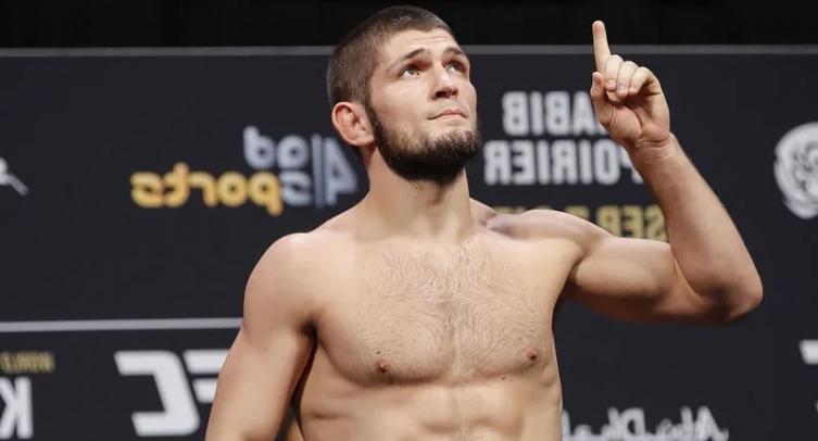Сехудо не стал включать Хабиба в пятерку лучших бойцов в истории UFC