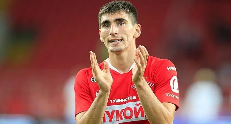 Бакаев рассказал о разговоре с Федуном перед товарищеским матчем с «Ригой»