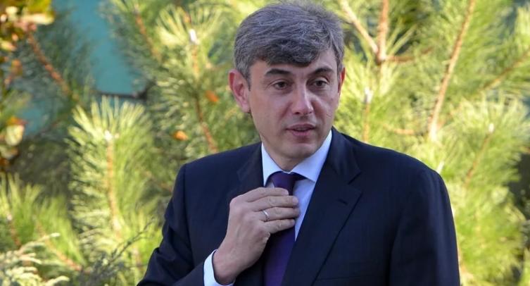 Уткин заявил, что Галицкий мог бы стать главным тренером «Краснодара»