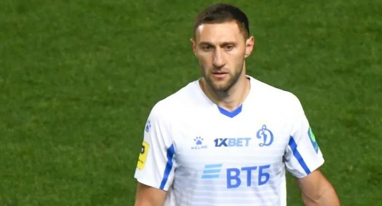 Ордец заявил, что «Динамо» играет в стиле «Ливерпуля»