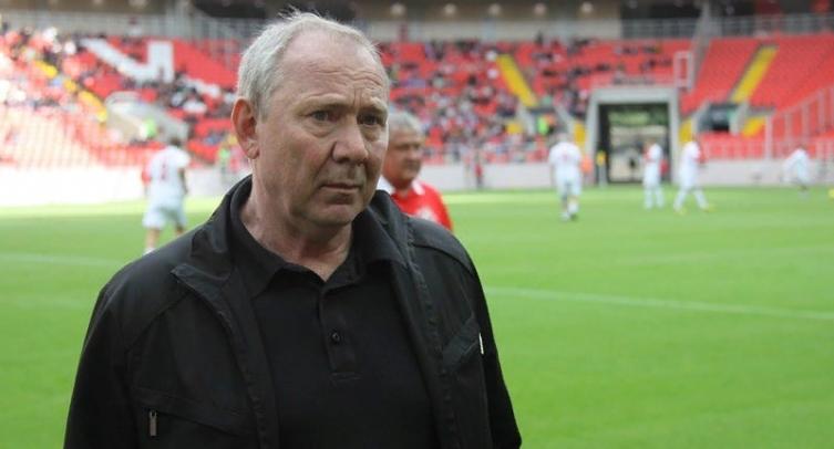 Романцев заявил, что не собирается оформлять Fan ID
