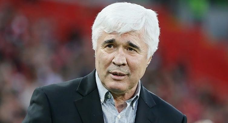 Ловчев назвал закономерным результат матча «Спартак» — ЦСКА