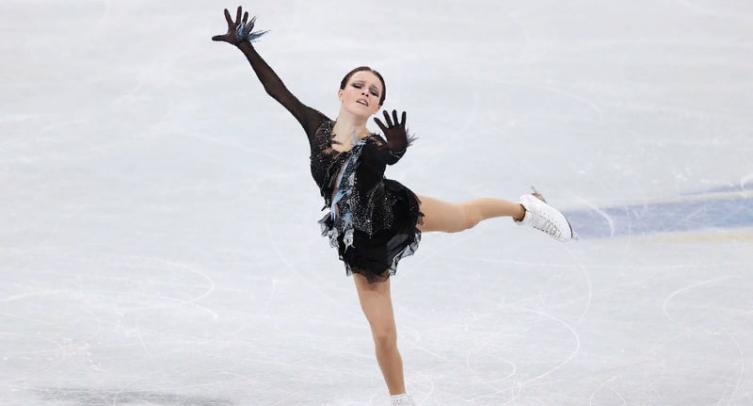 Щербакова опубликовала фото со съемок шоу «Вечерний Ургант»
