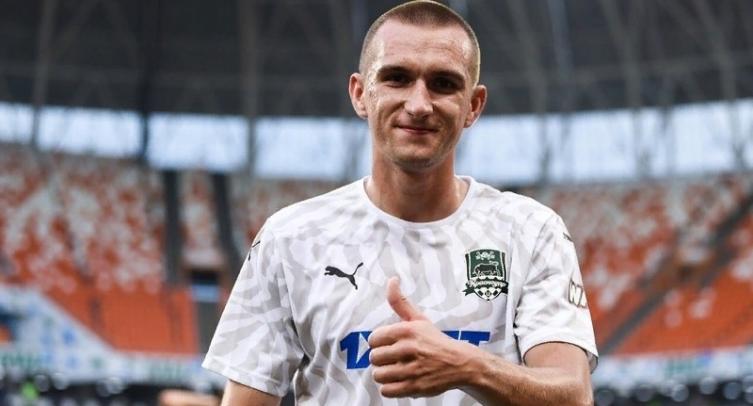 Даниил Уткин прокомментировал мечту Галицкого выпустить в основном составе на матч 11 воспитанников «Краснодара»