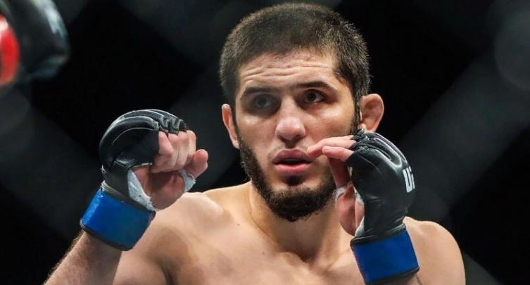 Махачев оценил шансы Макгрегора получить бой за титул UFC в легком весе
