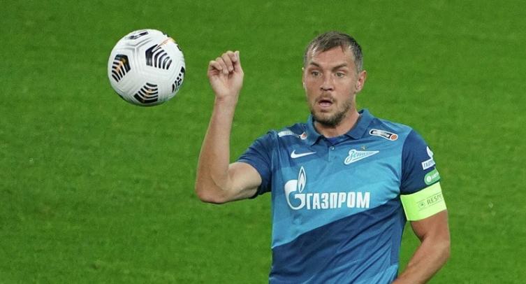 Божин назвал Дзюбу самым неудобным нападающим из тех, против кого играл