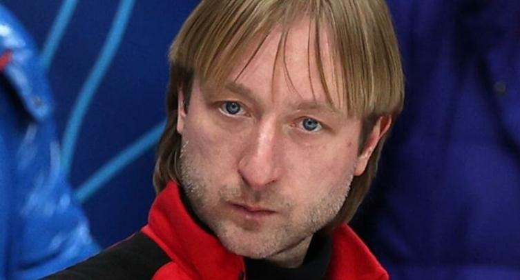 Плющенко заявил, что ставить в командный турнир дочь Тутберидзе со Смолкиным - несправедливо и незаслуженно