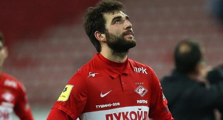 УЕФА отстранит «Спартак» от участия в Лиге Европы