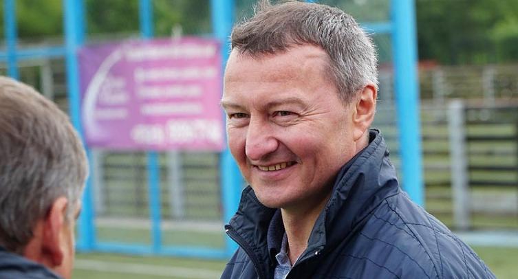 Петр Качуро стал тренером юношеской академии «Сочи»