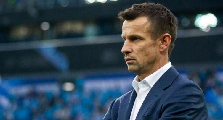 Семак рассказал, за сколько Дриусси выкупил свой контракт у «Зенита»