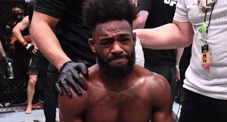 Ян пообещал размазать Стерлинга на UFC 273