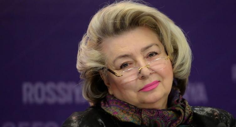 Тарасова заявила, что Россия будет побеждать в фигурном катании даже при цензе