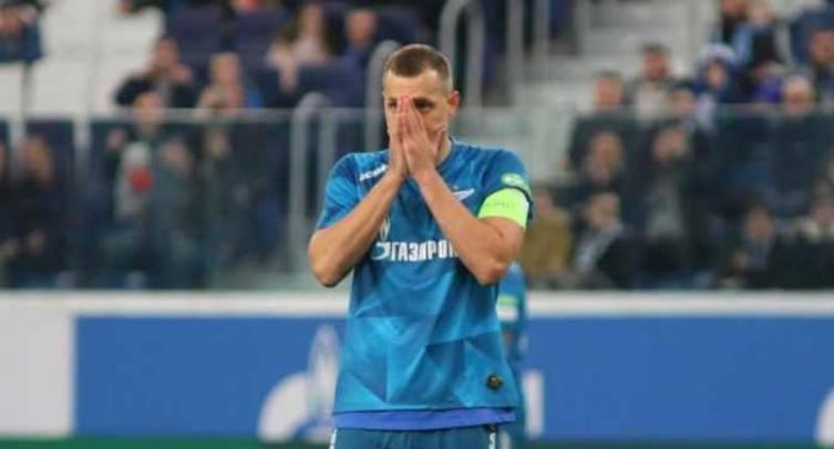 Орлов: «В новой игровой модели «Зенита» места Дзюбе не видно»
