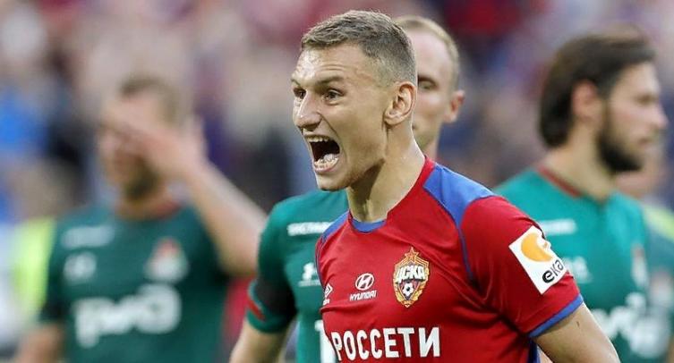 Главный тренер «Базеля» Рамен рассказал о готовности Чалова дебютировать за команду
