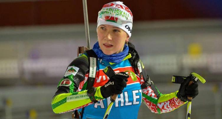 Анна Сола не будет участвовать в Кубке и чемпионате России