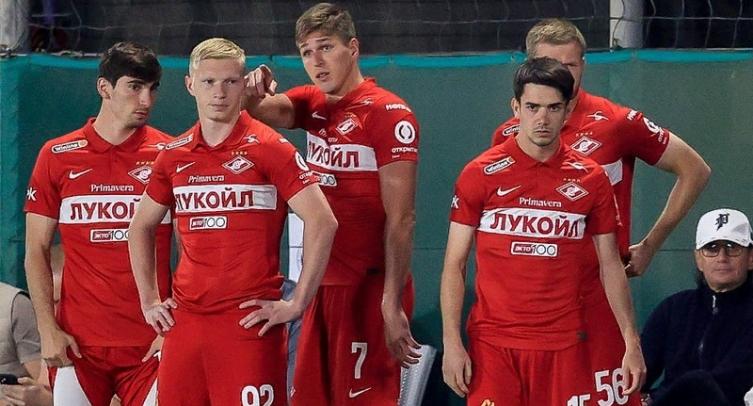 Свинов рассказал о потасовке с участием Соболева в матче с малазийским «Джохором»