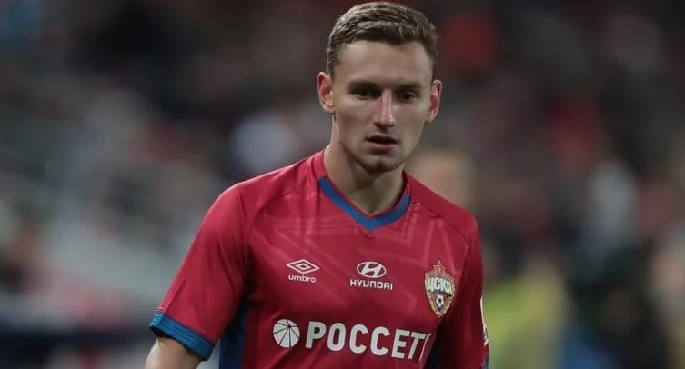 Чалов назвал главную причину ухода из ЦСКА
