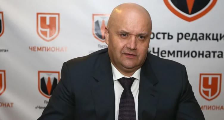 Созин рассказал о важности матча между сборными России и Украины на ЧЕ по мини-футболу