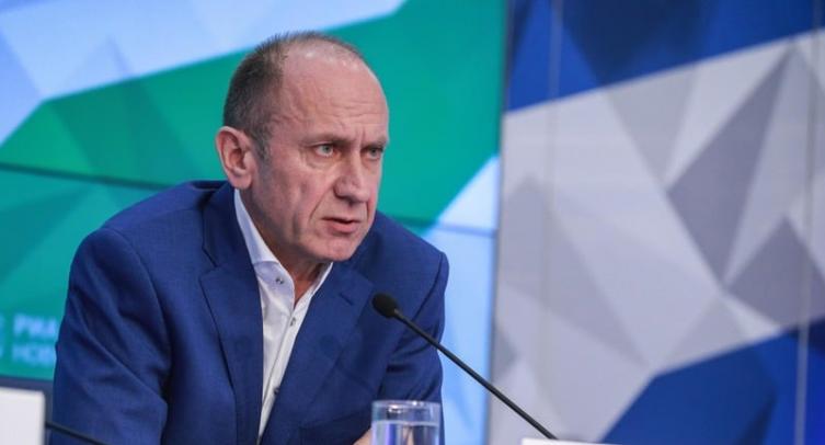 Вылет российских биатлонистов на юниорский чемпионат мира в США сопровождался проблемами – вице-президент СБР