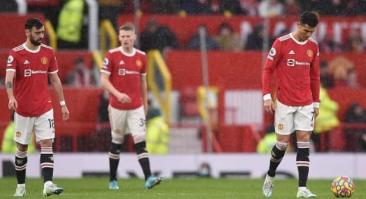 У «МЮ» 1 сухарь в 8 последних матчах. На «обе забьют» с «Брайтоном» коэффициент 1.88