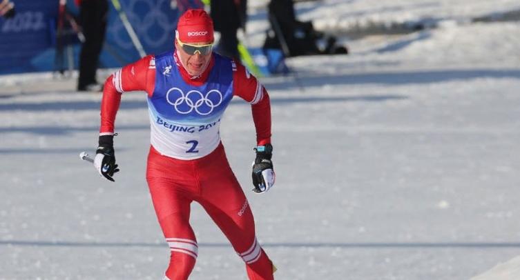 Большунов заявил, что не любит, когда его называют лыжным королем