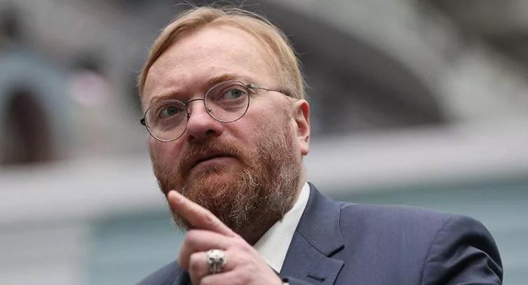 Милонов жёстко высказался об украинских болельщиках из-за русофобских кричалок