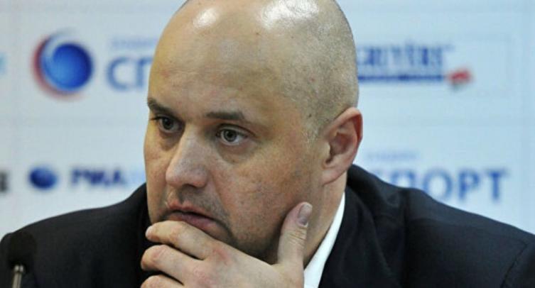 Созин заявил, что Чалов перешел в клуб уровня «Зенита»