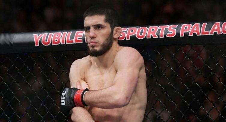 Хабиб рассказал, когда Махачев проведет бой за титул UFC