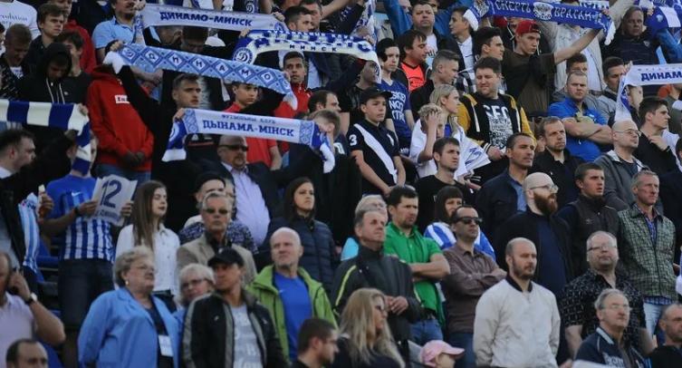 Минское «Динамо» начнет 15-й сезон КХЛ матчем с «Барысом» Андрея Скабелки