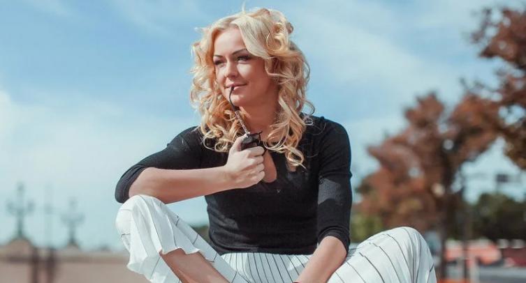 Гербольдт прокомментировала триумф учениц Тутберидзе в финале Кубка России