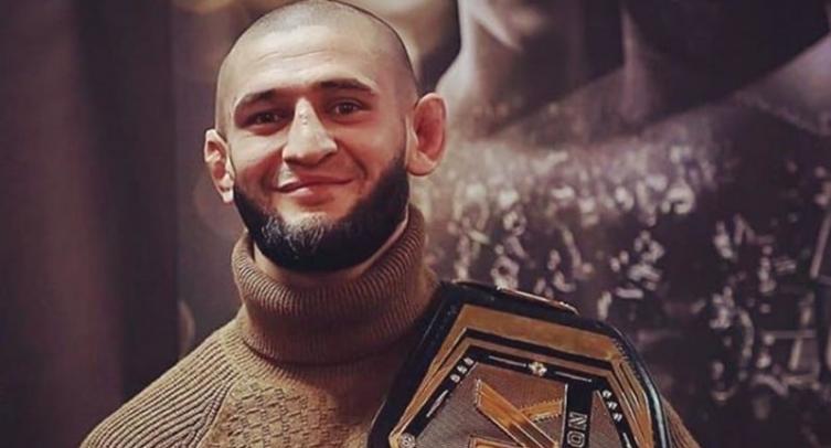 Чимаева не пустили в США, у него могут возникнуть проблемы в UFC