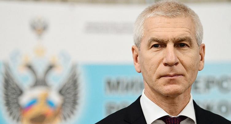 Матыцин призывал РУСАДА внимательно провести расследование по делу Валиевой