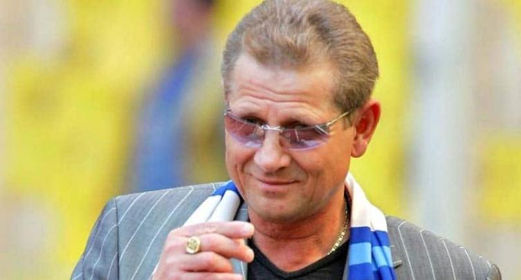 Петржела назвал позором ранний вылет «Зенита» из Лиги Европы
