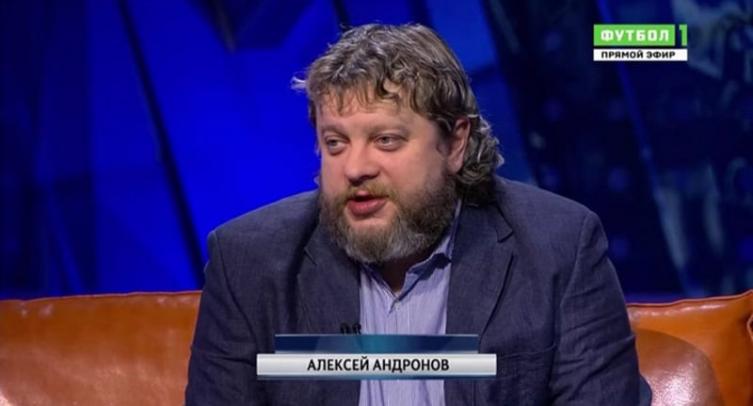 Андронов крайне жестко отреагировал на слова Дюкова про Fan ID