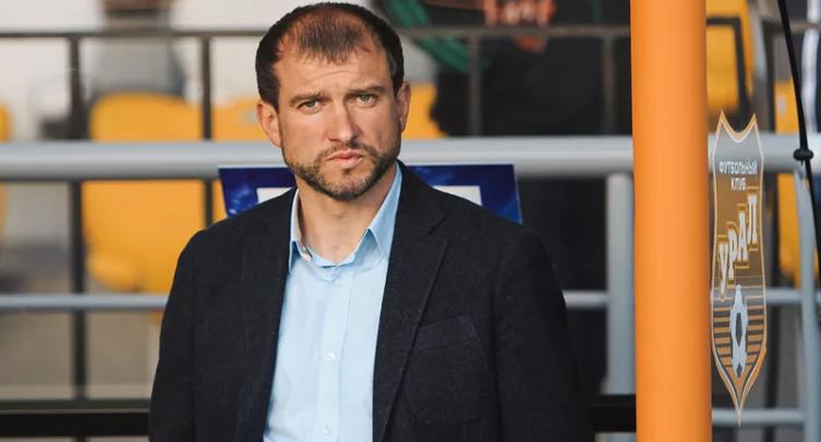 Скрипченко: «Хочу, чтобы Минск играл смело и в прессинг»